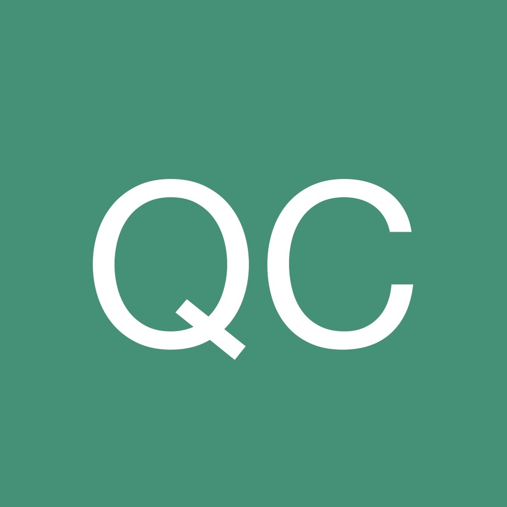 Meet your Posher, Qweqeqc